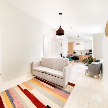 Apartamento Libere Lisbon Principe Real Exterior foto