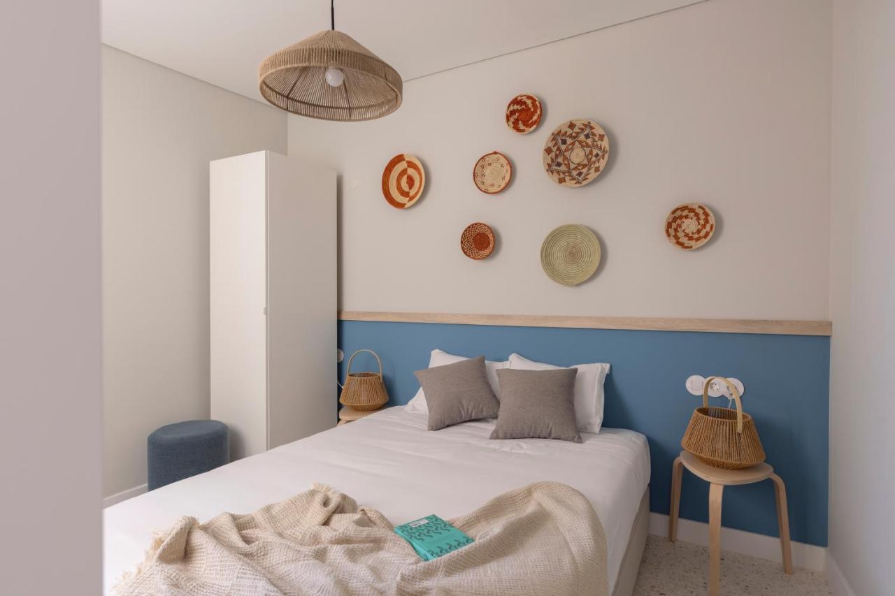 Apartamento Libere Lisbon Principe Real Exterior foto