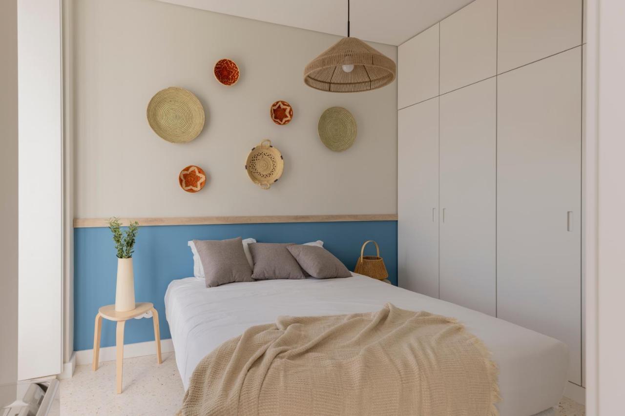 Apartamento Libere Lisbon Principe Real Exterior foto