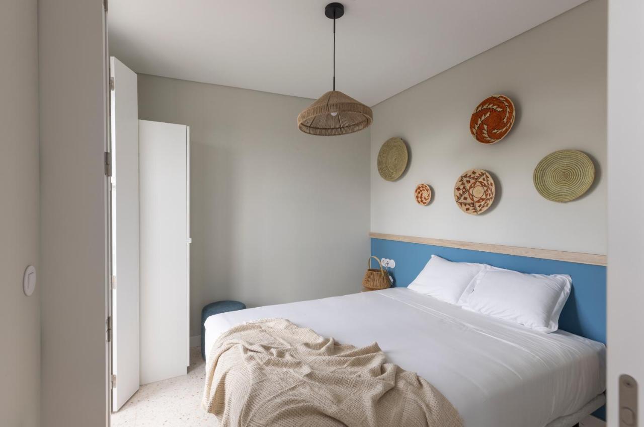 Apartamento Libere Lisbon Principe Real Exterior foto