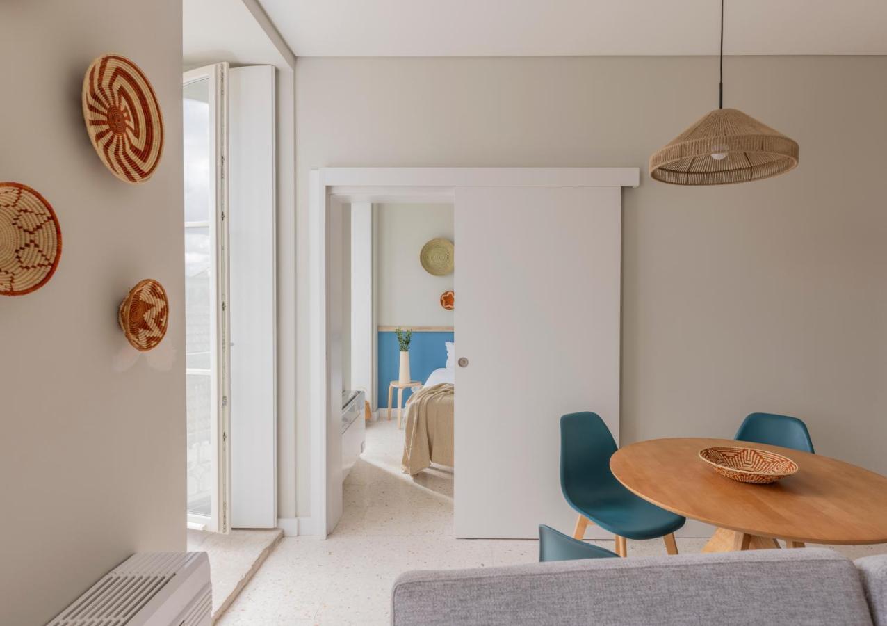 Apartamento Libere Lisbon Principe Real Exterior foto