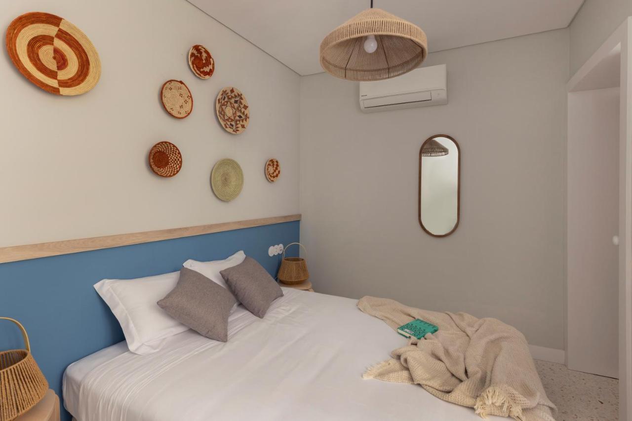 Apartamento Libere Lisbon Principe Real Exterior foto