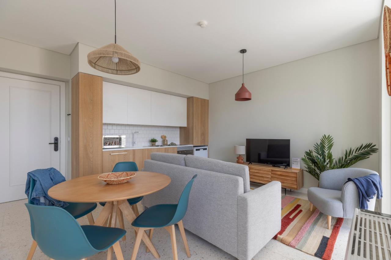 Apartamento Libere Lisbon Principe Real Exterior foto