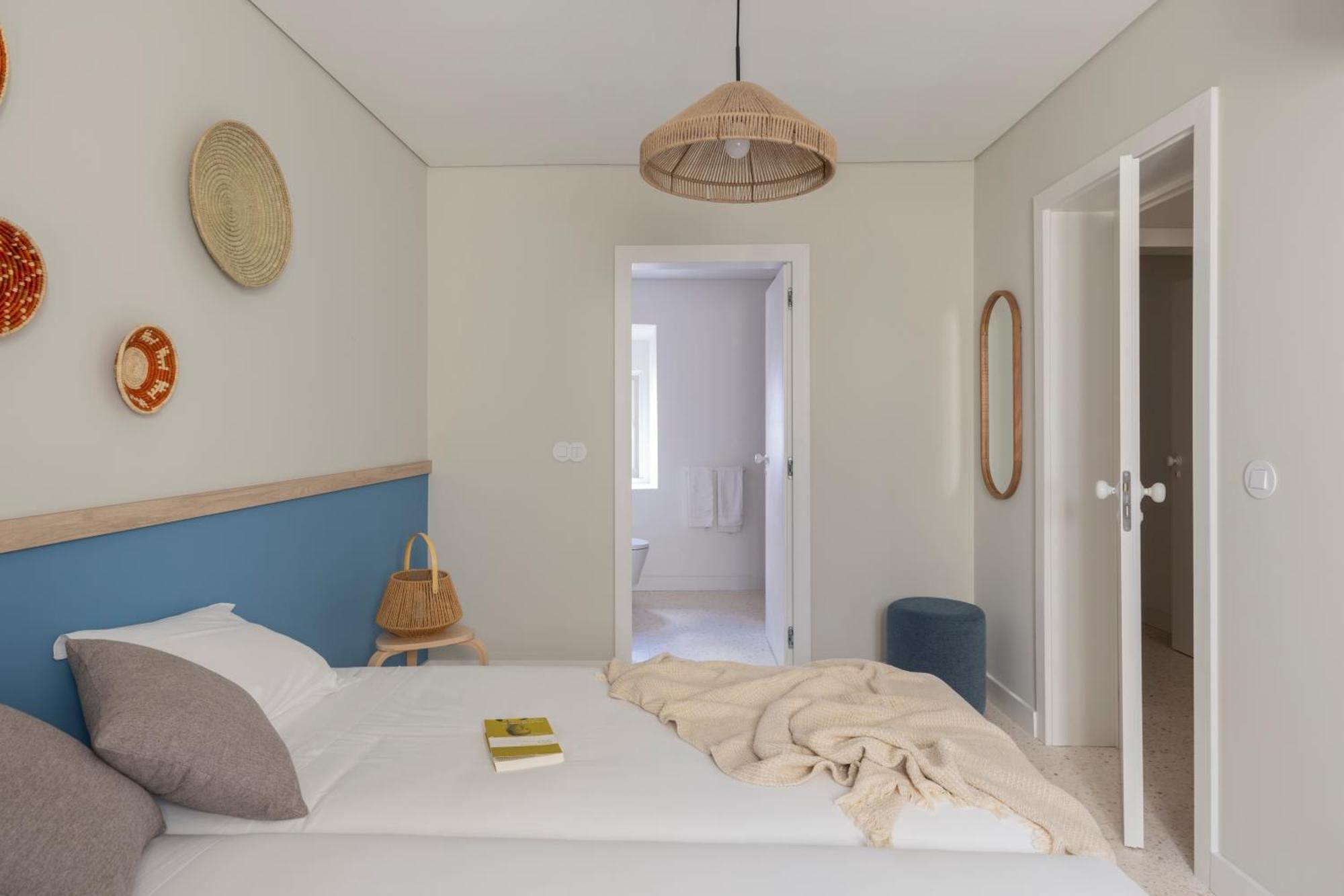 Apartamento Libere Lisbon Principe Real Exterior foto