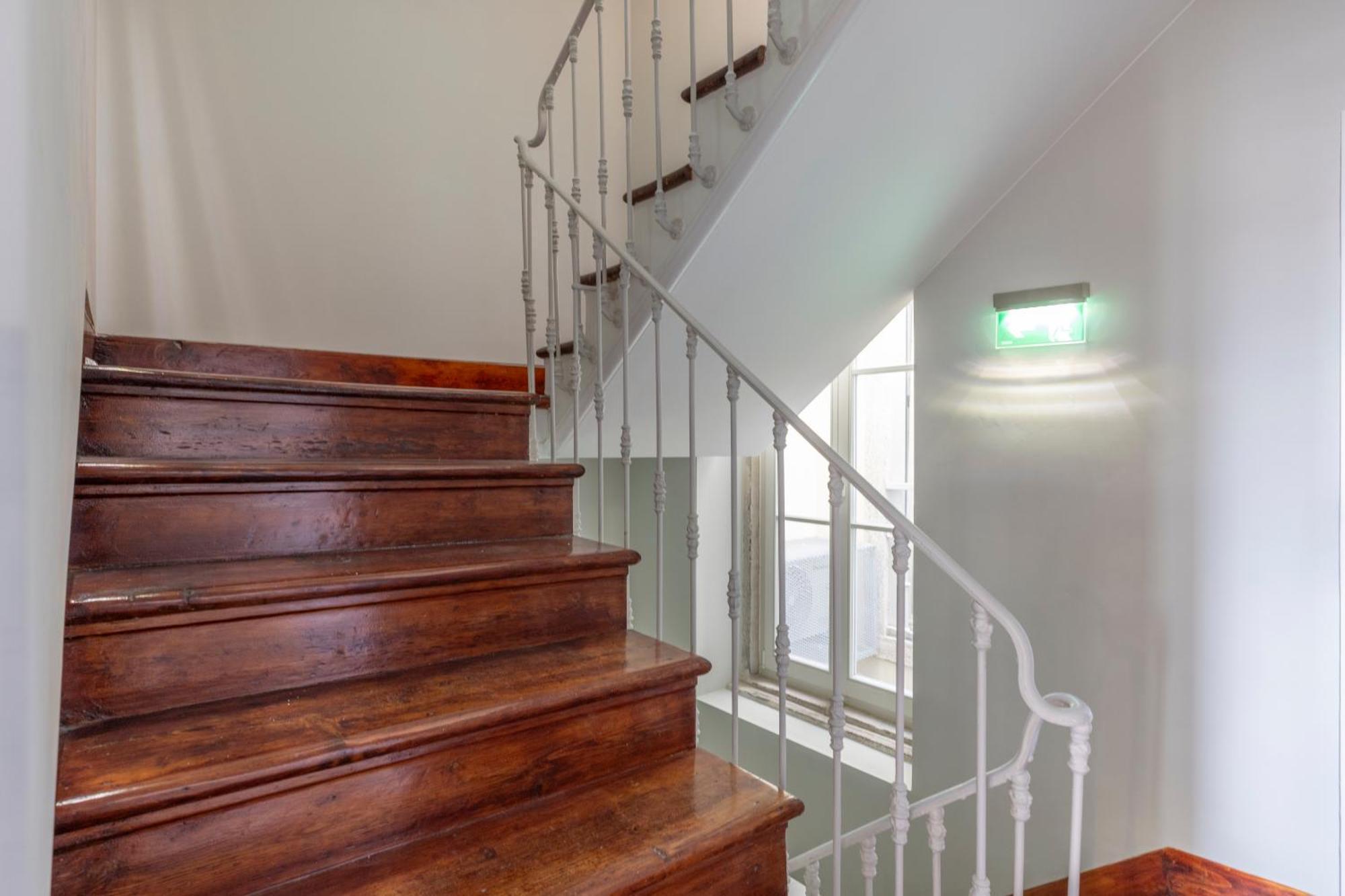 Apartamento Libere Lisbon Principe Real Exterior foto